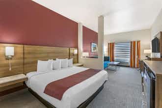 Hotel Best Western Plus Casa Grande Inn & Suites photo 2