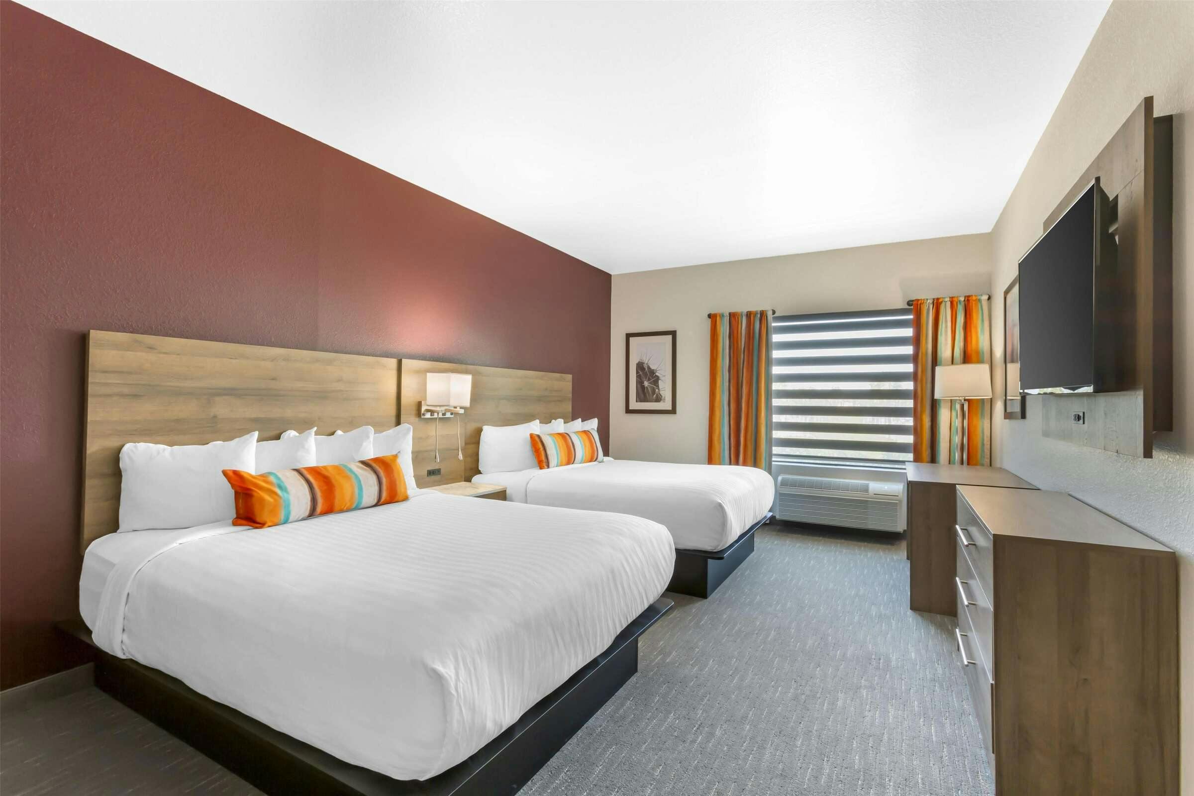 Hotel Best Western Plus Casa Grande Inn & Suites photo 3