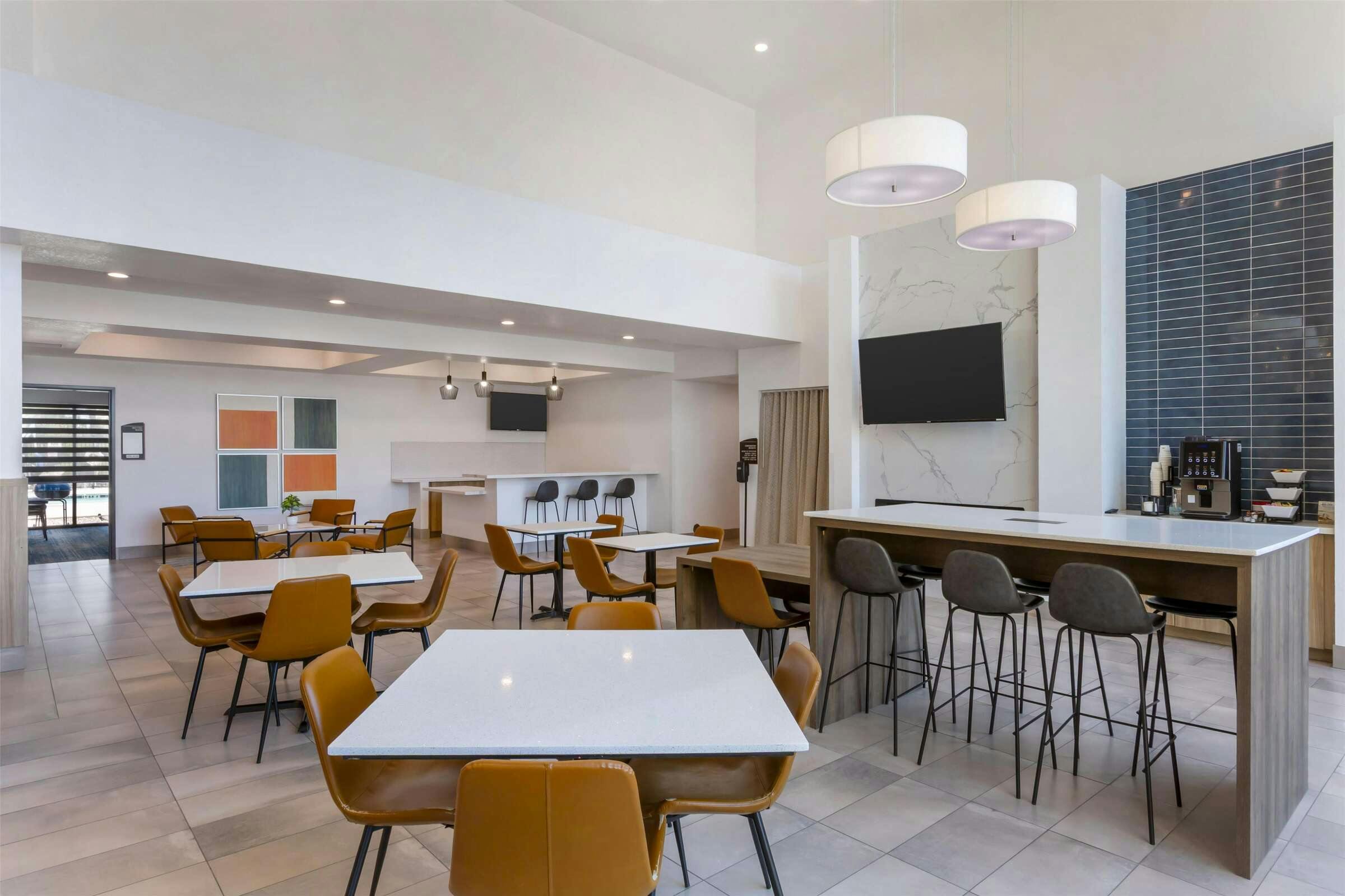 Hotel Best Western Plus Casa Grande Inn & Suites photo 4