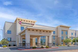 Hotel Best Western Plus Casa Grande Inn & Suites photo 5