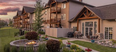 Best Western Plus Riverfront Hotel And Suites
