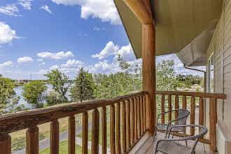 Hotel Best Western Plus Riverfront Hotel And Suites photo 2