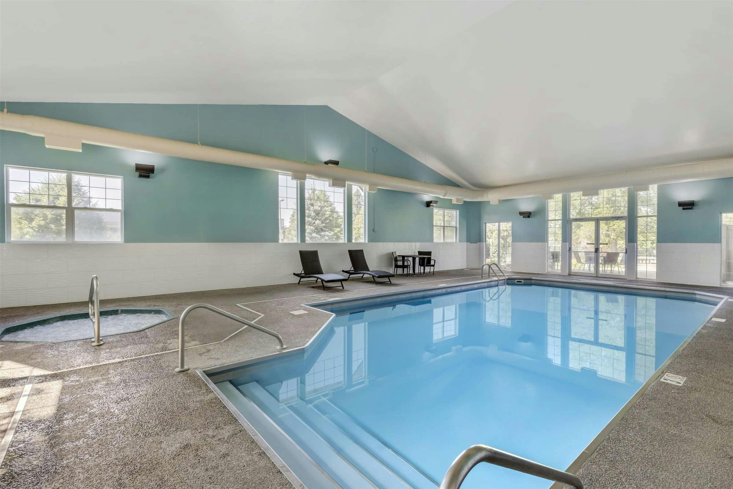 Hotel Best Western Plus Riverfront Hotel And Suites photo 5