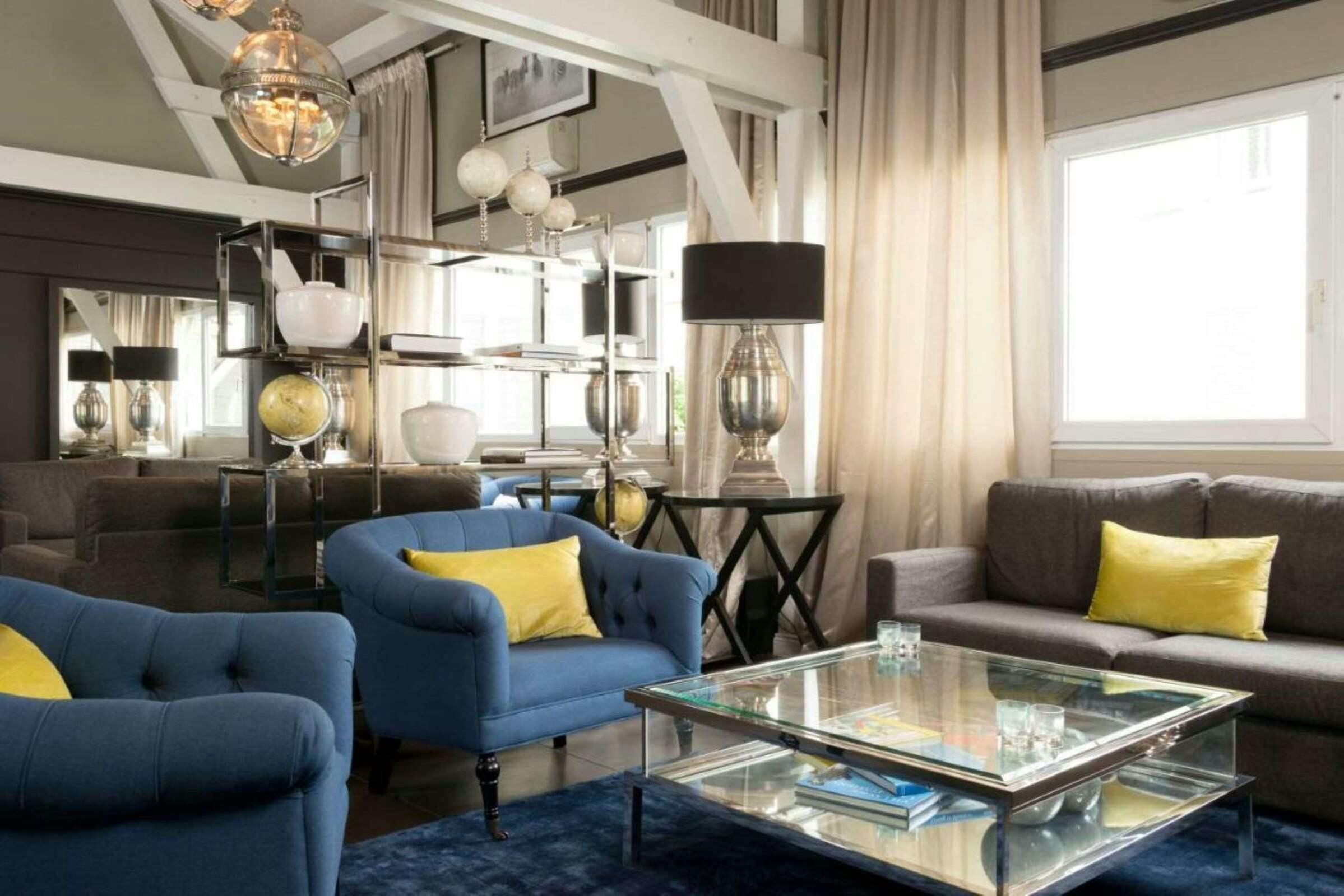 Hotel Best Western Hotel Acadie Paris Nord Villepinte photo 3