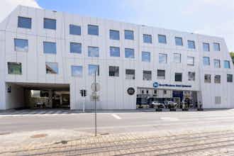 Hotel Best Western Hotel Spinnerei Linz photo 1