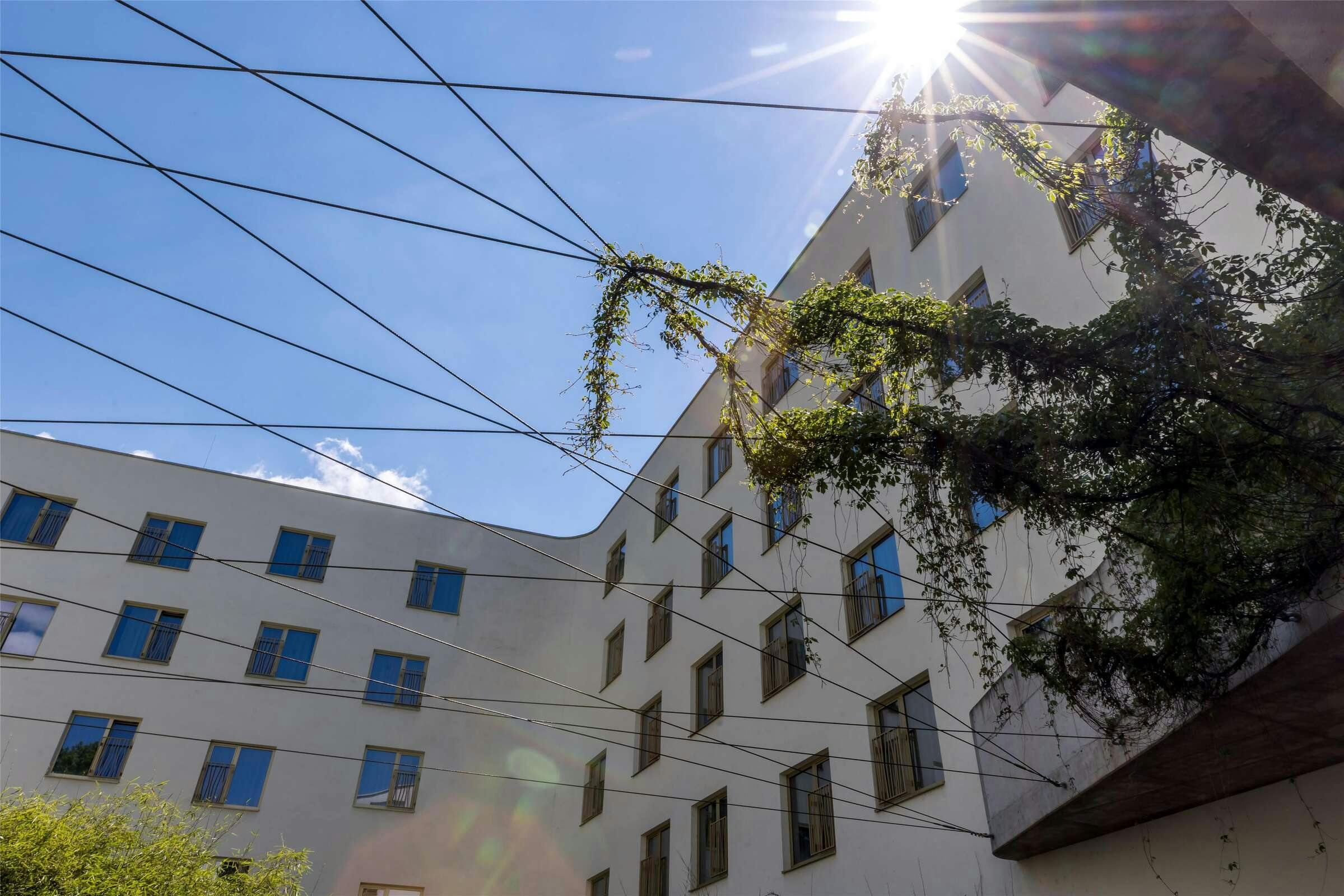 Hotel Best Western Hotel Spinnerei Linz photo 2