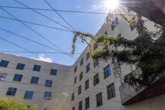 Hotel Best Western Hotel Spinnerei Linz photo 2