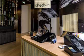 Hotel Best Western Hotel Spinnerei Linz photo 3