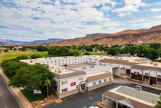 Hotel Ramada La Verkin Zion National photo 1