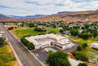 Hotel Ramada La Verkin Zion National photo 2