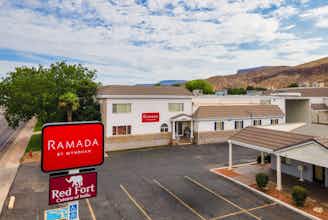 Hotel Ramada La Verkin Zion National photo 3