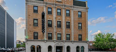 Hotel Chicago West Loop, Sure Stay Collection By Best Western