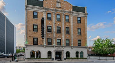 Hotel Chicago West Loop, Sure Stay Collection By Best Western
