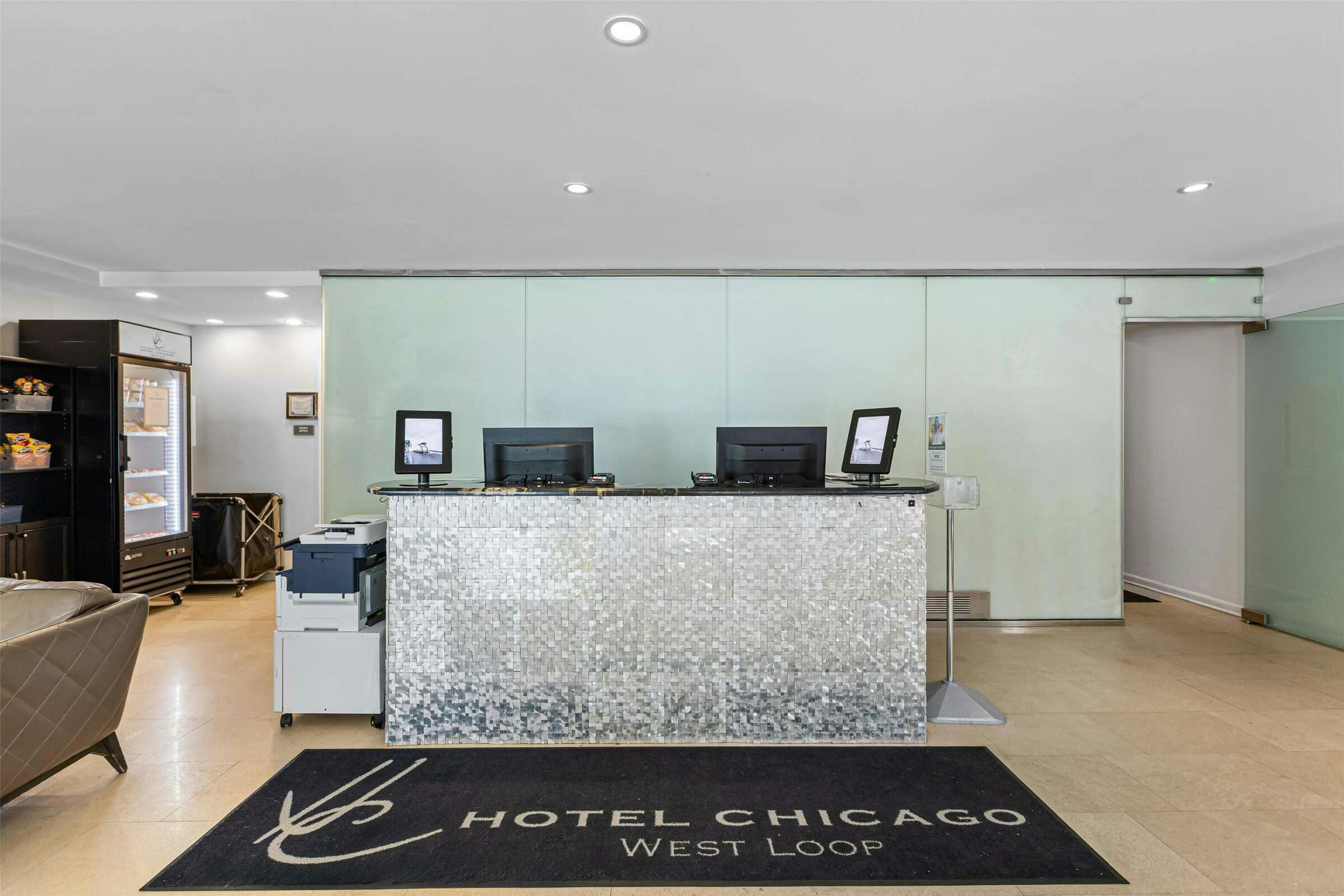 Hotel Hotel Chicago West Loop, Sure Stay Collection By Best Western photo 1