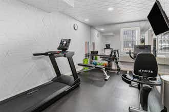 Hotel Hotel Chicago West Loop, Sure Stay Collection By Best Western photo 3