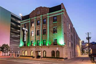 Hotel Hotel Chicago West Loop, Sure Stay Collection By Best Western photo 5