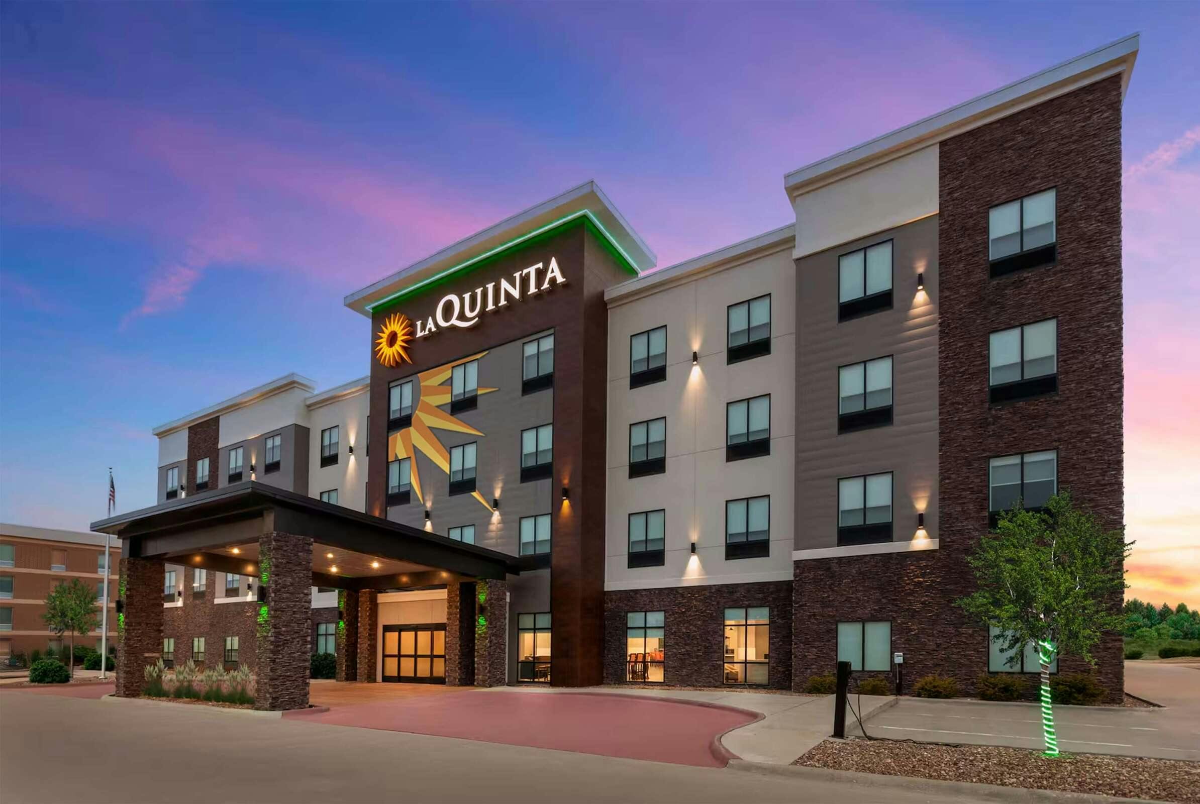 La Quinta Coraville