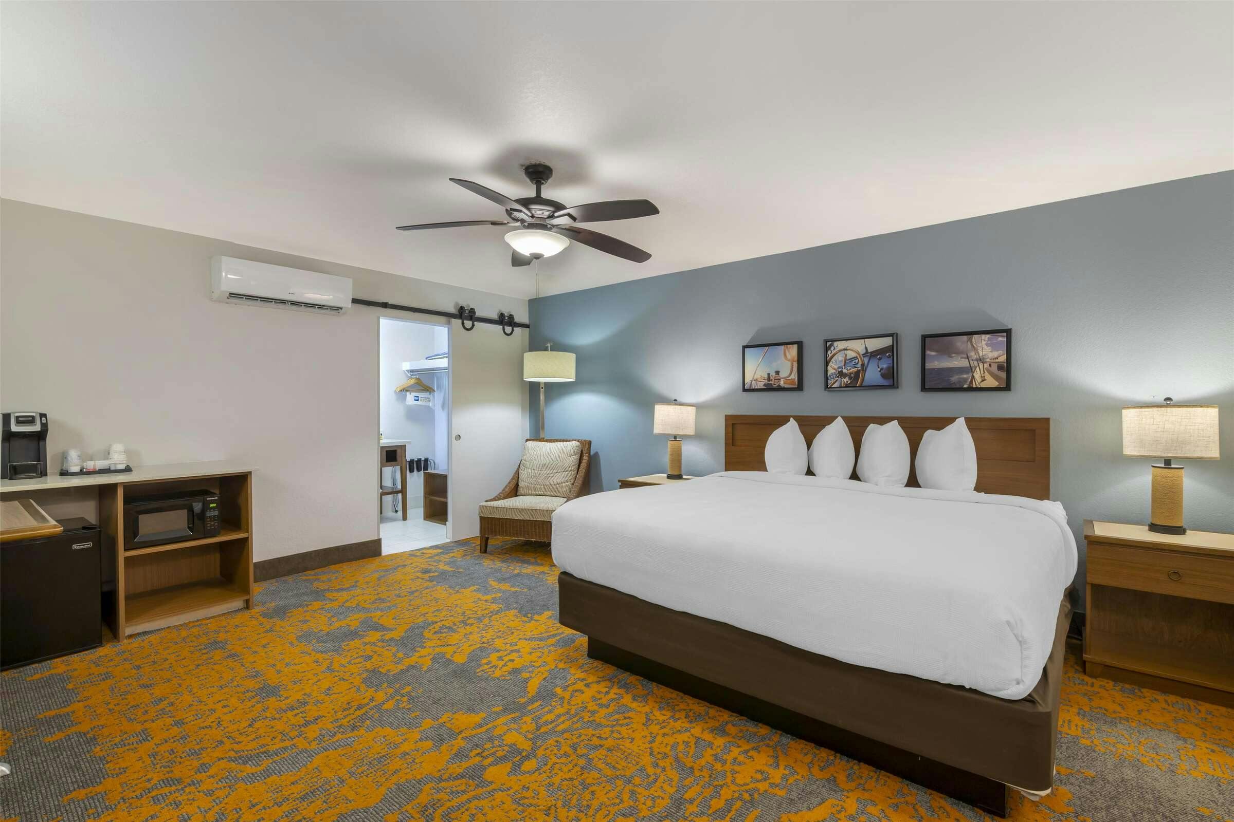 Hotel Best Western Plus Jekyll Island photo 1