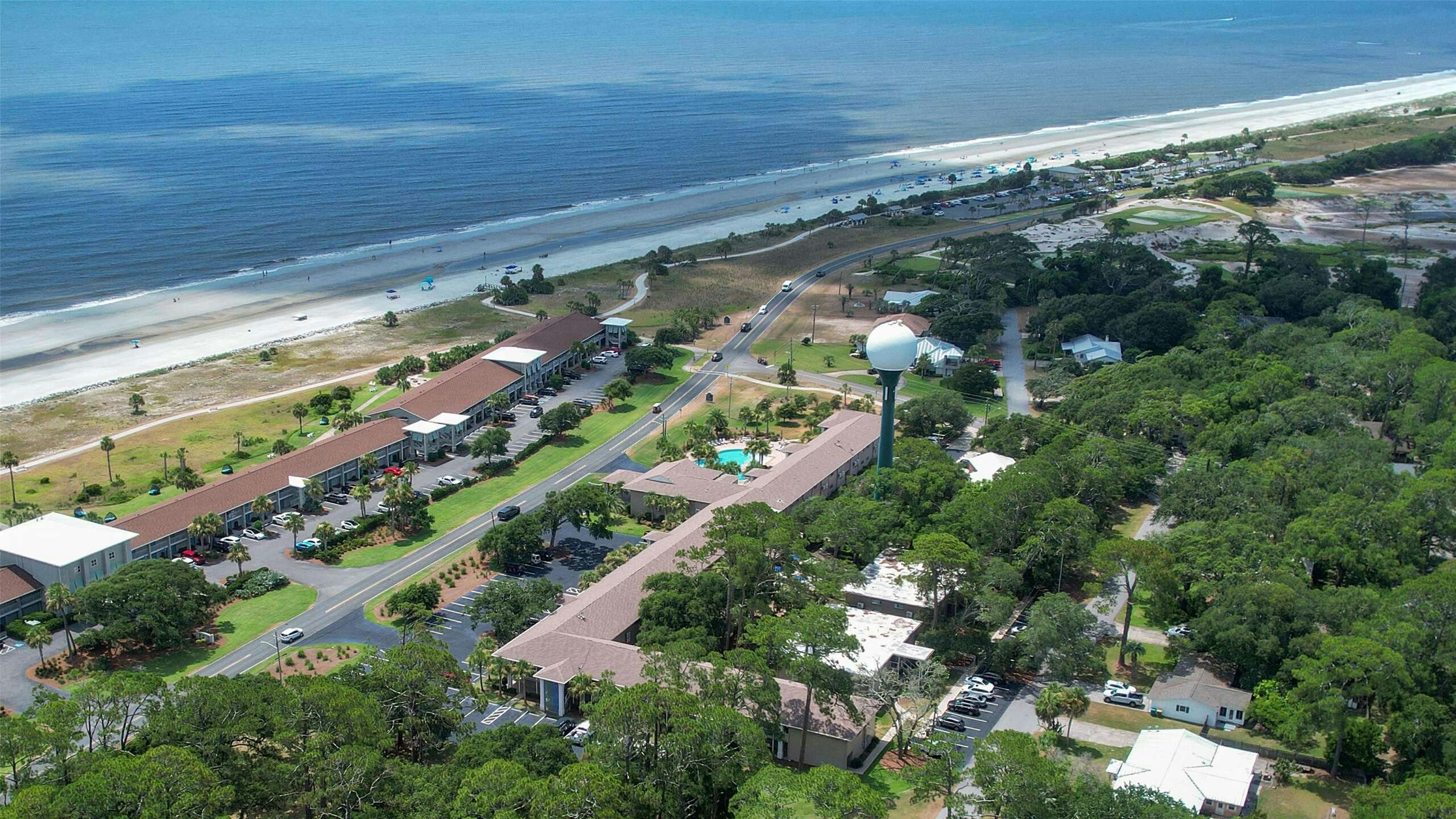 Hotel Best Western Plus Jekyll Island photo 2