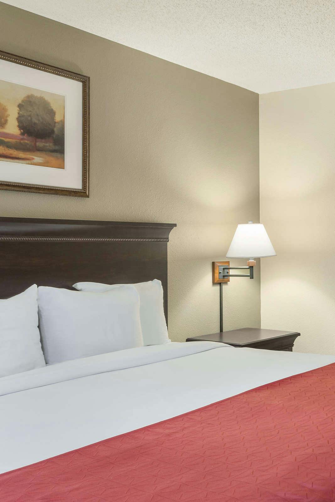 Country Inn Suites By Radisson Tuscaloosa Al Tuscaloosa