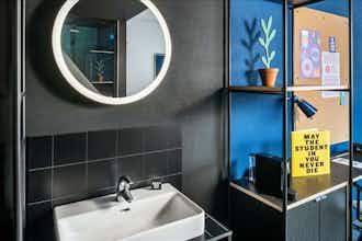 Hotel The Social Hub Vienna photo 3