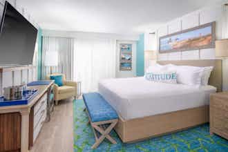 Hotel Margaritaville Resort Cape Cod photo 1