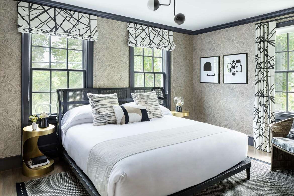 Hotel The Richard photo 1