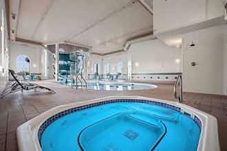 Hotel Days Inn and Suites Winkler photo 4