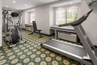 Hotel Microtel Inn by Wyndham Albany Airport photo 5