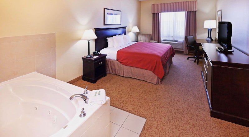 Last Minute Hotel Deals In Midland Hoteltonight