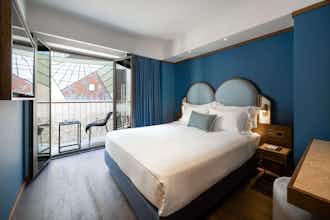 Hotel Mitsis N'U Piraeus Port photo 1