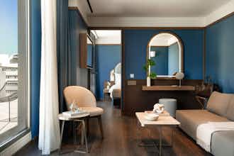Hotel Mitsis N'U Piraeus Port photo 3