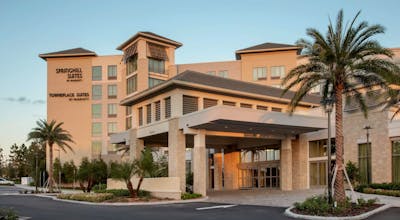 Springhill Suites Orlando Theme Parks/Lake Buena Vista