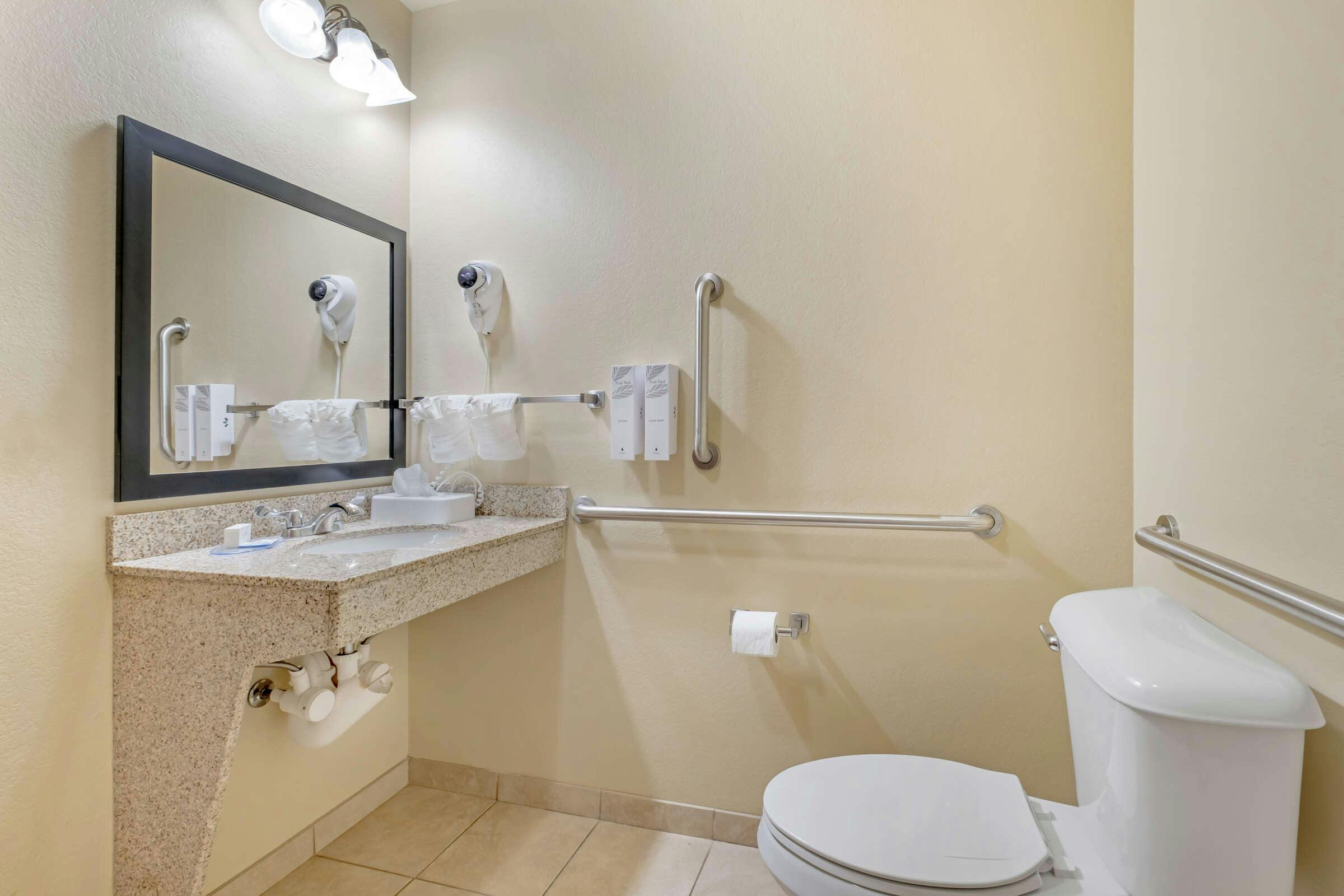 Hotel Red Roof Inn Charlestown photo 5