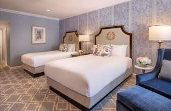 Hotel InterContinental The Willard Washington D.C. photo 1