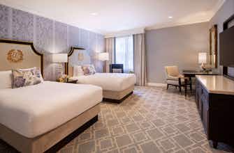 Hotel InterContinental The Willard Washington D.C. photo 3