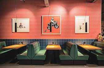 Hotel The Social Hub Amsterdam City photo 1