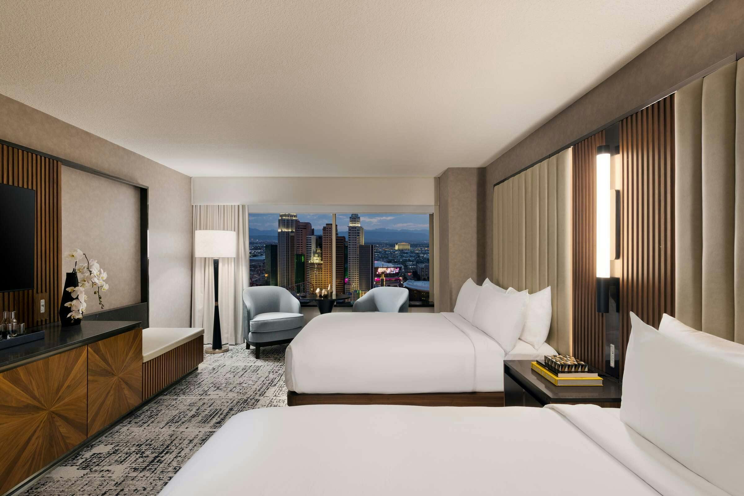 Hotel MGM Grand photo 4