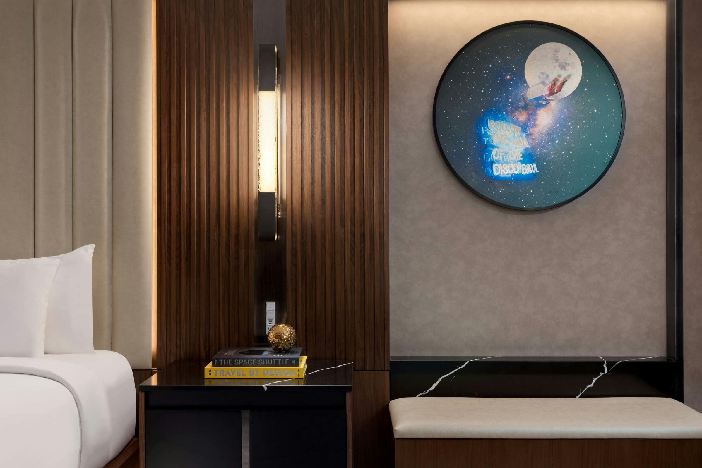 Hotel MGM Grand photo 2