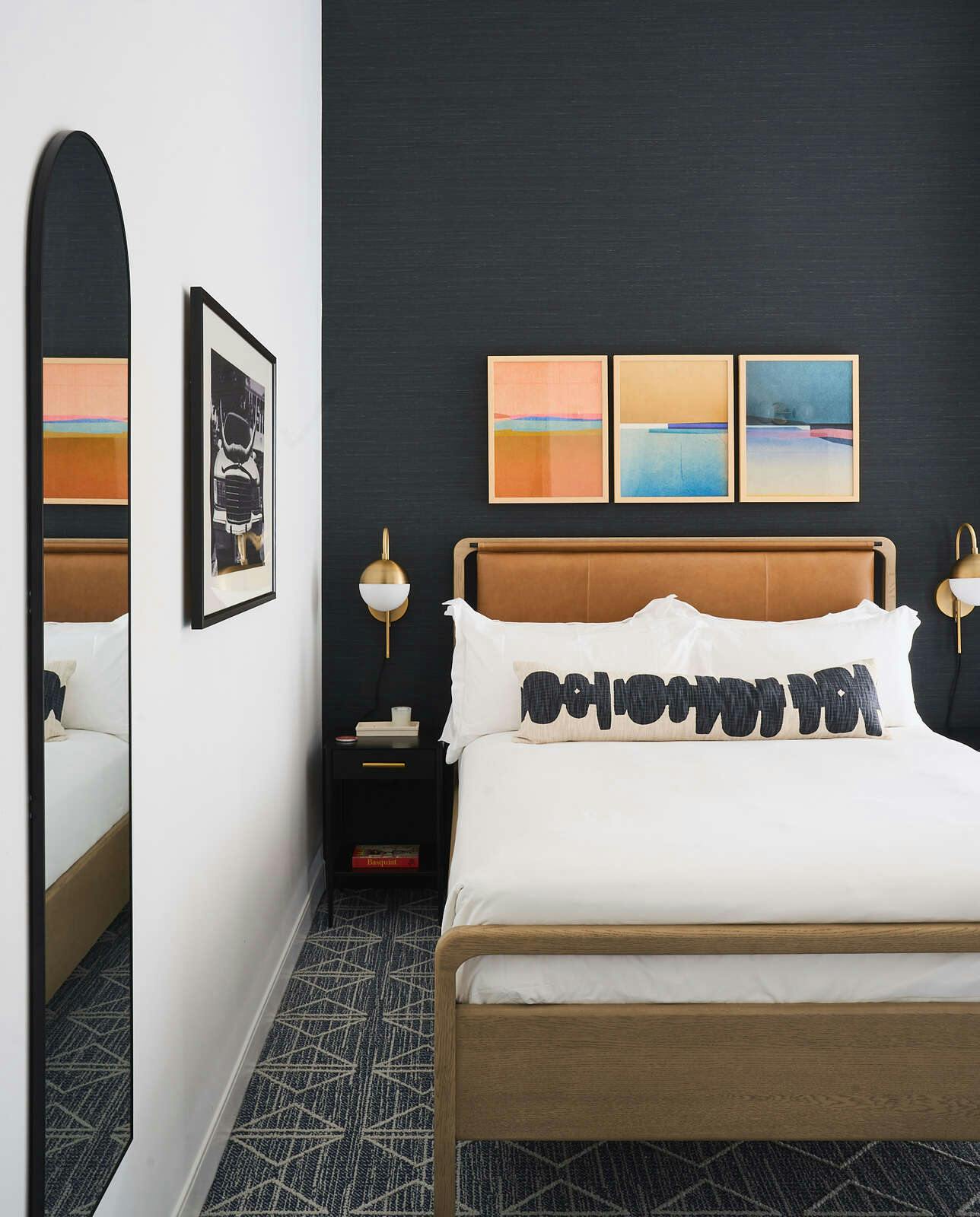 Hotel Rusk House Serviced Apartments photo 4