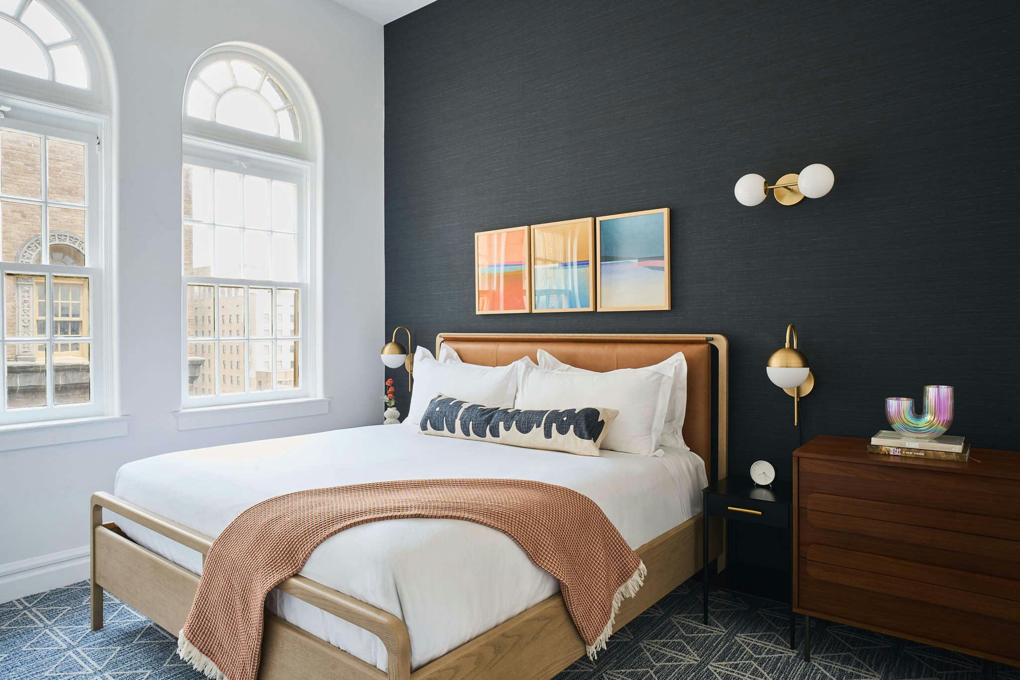 Hotel Rusk House Serviced Apartments photo 5