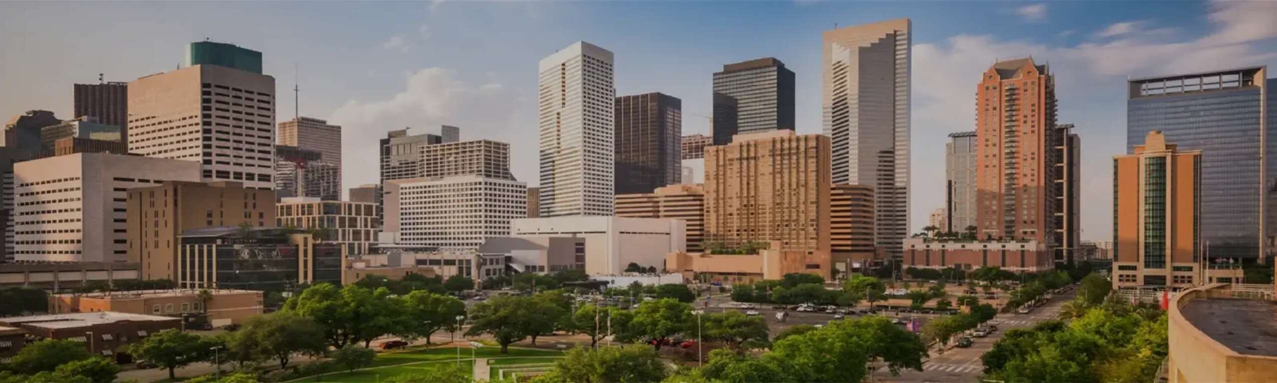 Rusk House Serviced Apartments