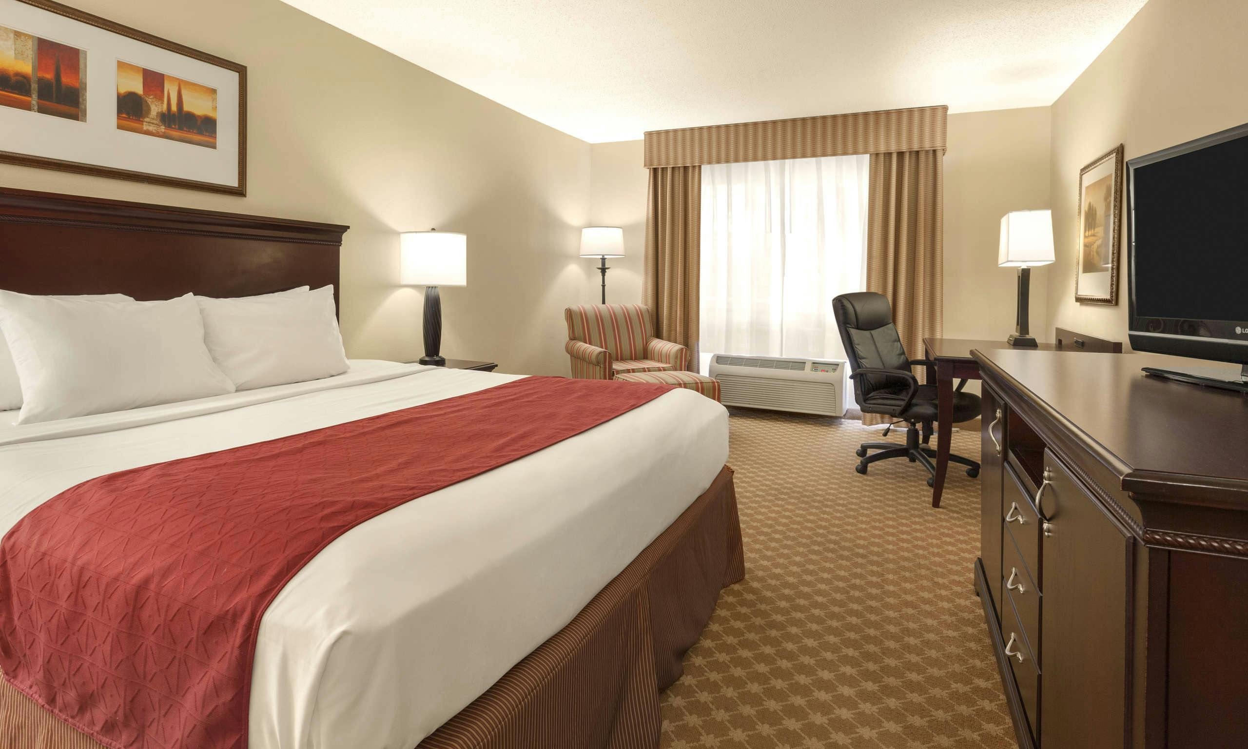 cheap hotels in ashland va