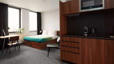 Hotel The Social Hub Eindhoven photo 4