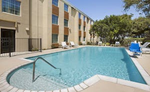 Country Inn & Suites by Radisson, San Antonio Medical Center, TX