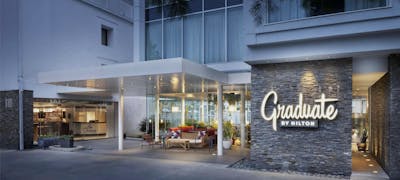 Graduate by Hilton Dallas