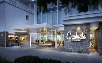 Graduate by Hilton Dallas