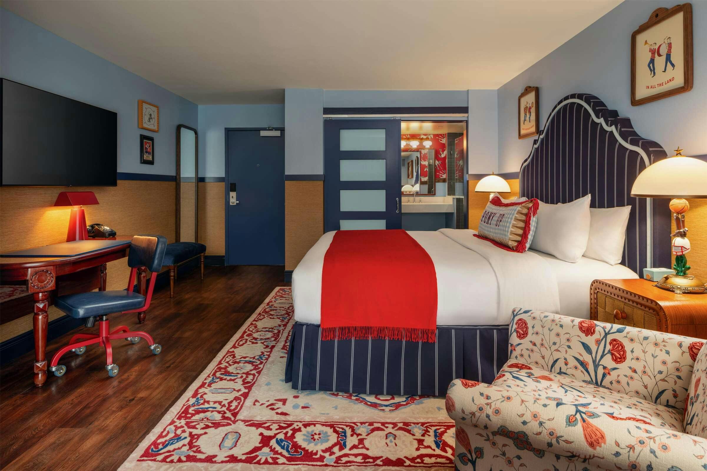 Hotel Graduate by Hilton Dallas photo 2