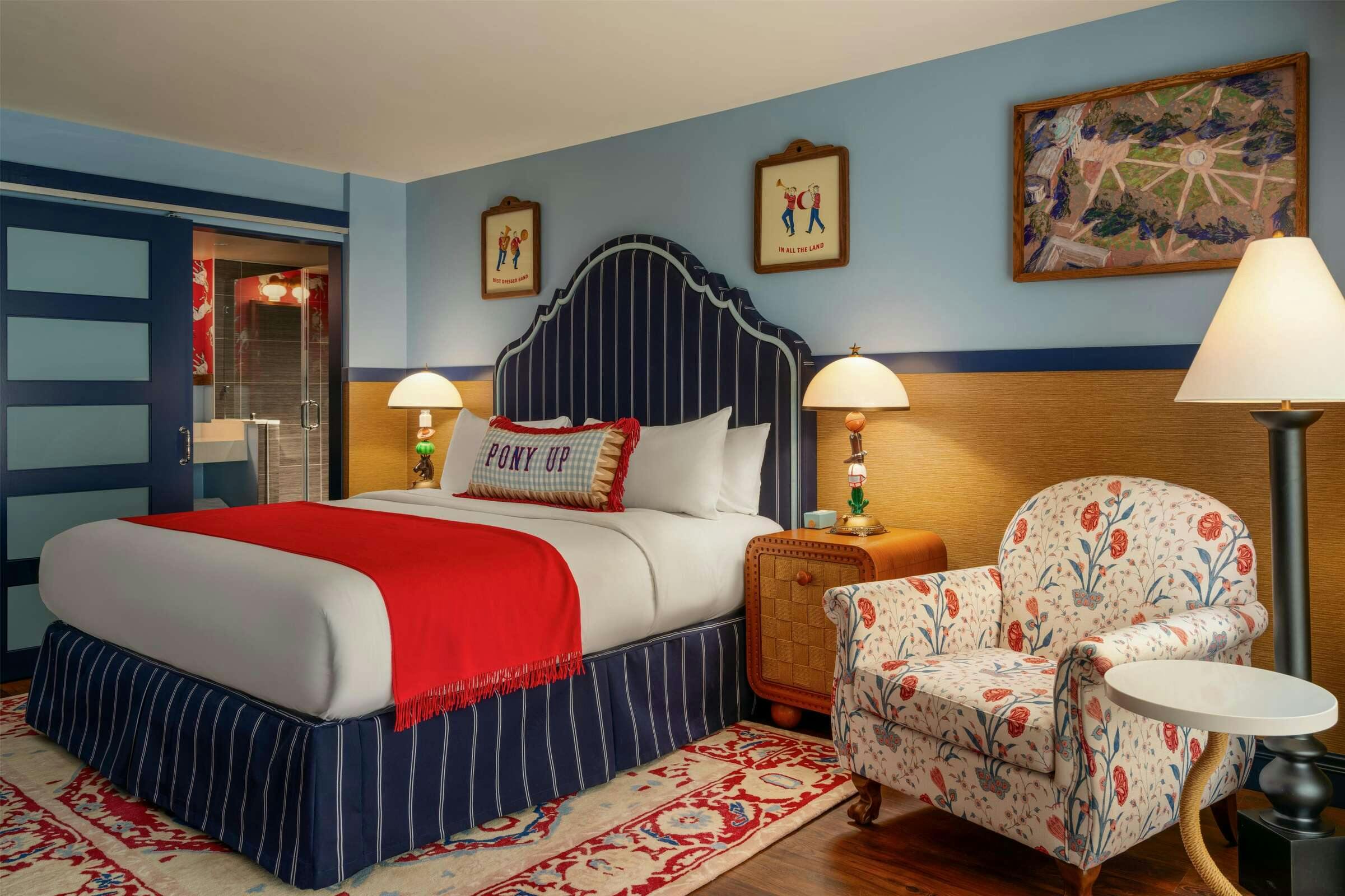 Hotel Graduate by Hilton Dallas photo 1