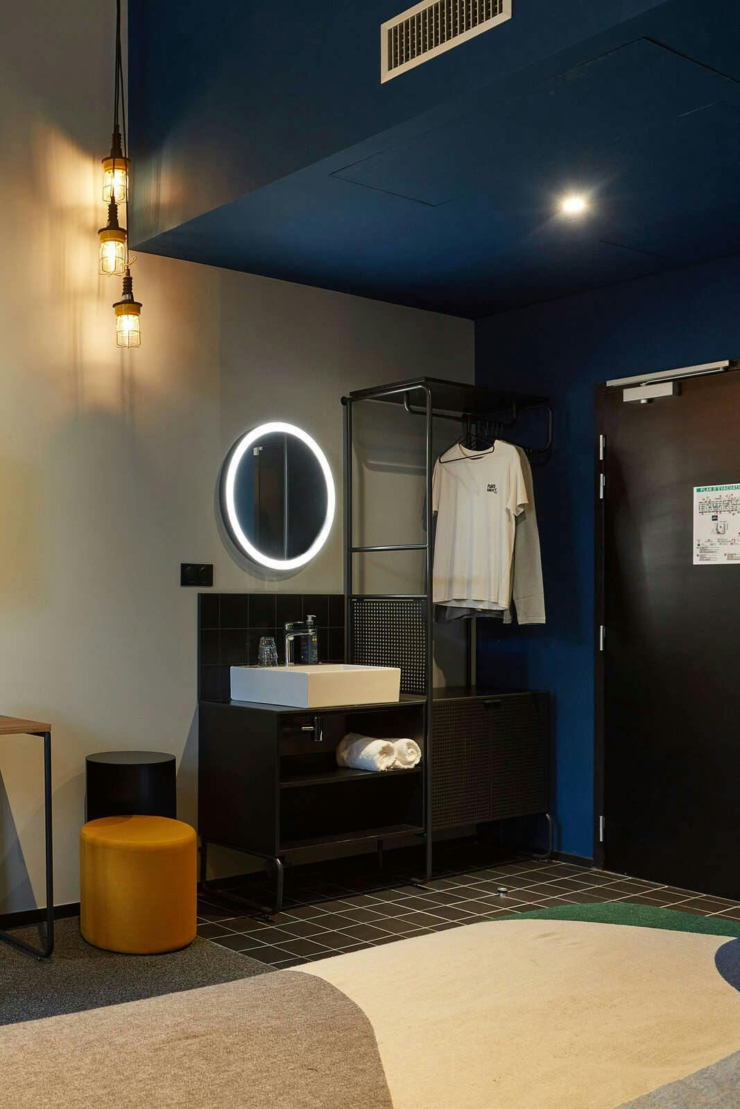 Hotel The Social Hub Toulouse photo 4